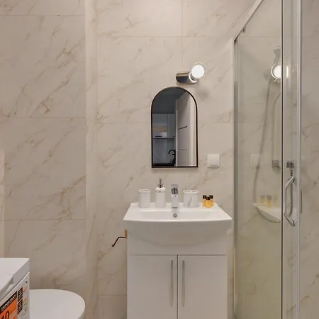Appartement Mostek 246 - Grey & Flowers By Grand *